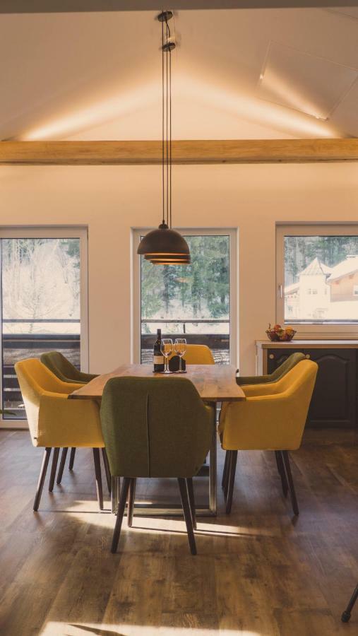 Apartment Ninetyfour Annaberg im Lammertal Kültér fotó