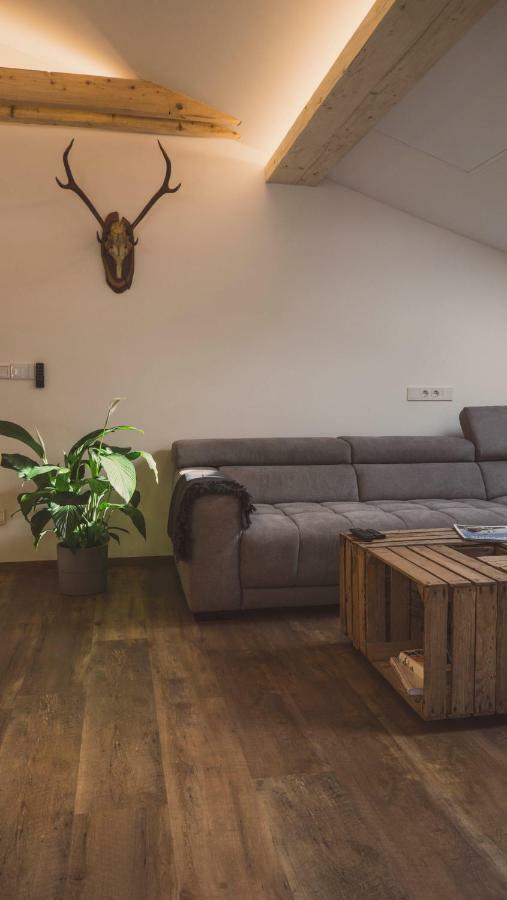 Apartment Ninetyfour Annaberg im Lammertal Kültér fotó