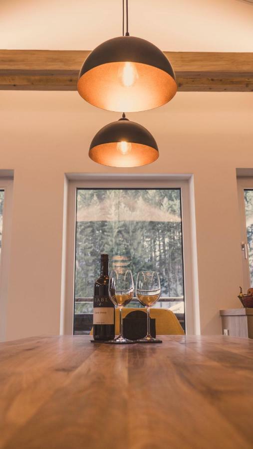 Apartment Ninetyfour Annaberg im Lammertal Kültér fotó